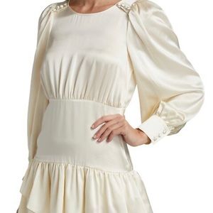 Loveshackfancy teyana dress. new with tags!